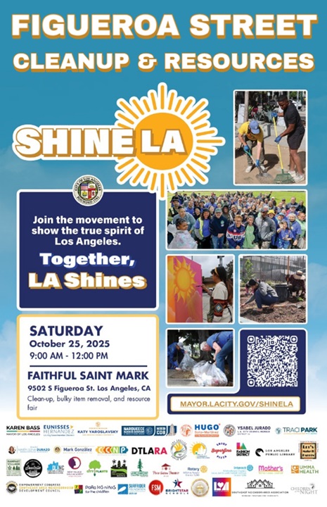 Community Outreach
