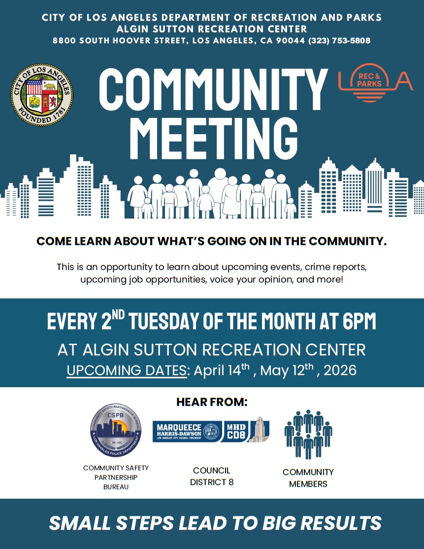 Community Safety Partnership