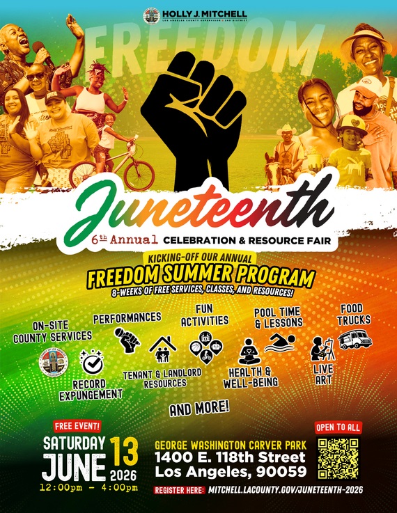 Juneteenth Celebration