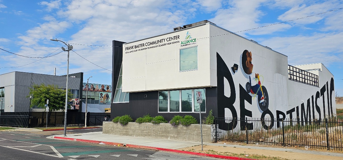 burton tech